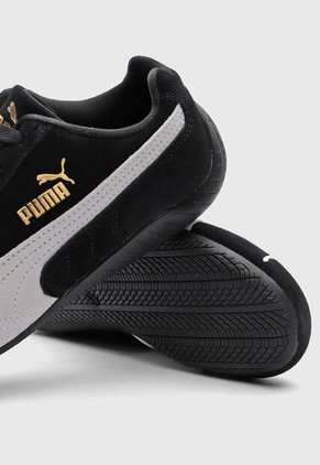 Tenis PUMA Speedcat OG Negro