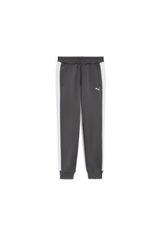 Pantalon Deportivo Puma T7 Always On Track Gris Para Hombres Puma
