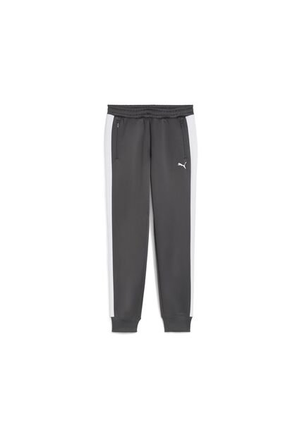 Pantalon Deportivo Puma T7 Always On Track Gris Para Hombres