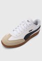 Tenis PUMA 9-T Blanco de Puma