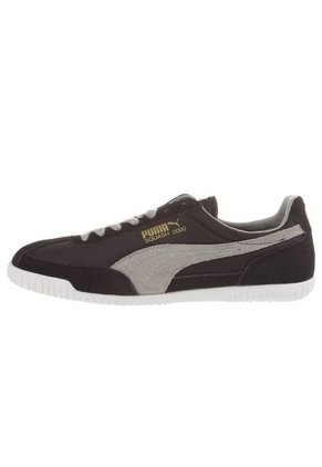 Lifestyle Puma Squash Negro-Gris