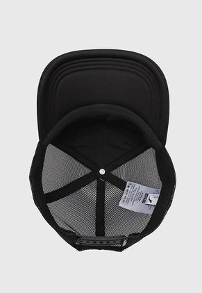 Gorra PUMA Essentials Negro