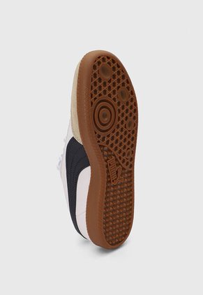 Tenis PUMA 9-T Blanco