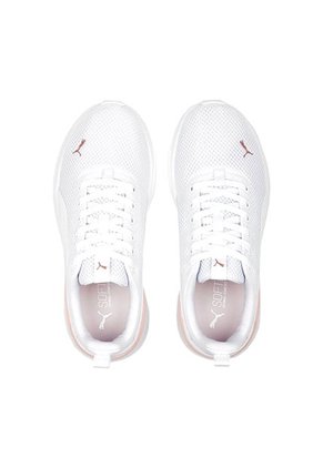 Tenis Puma Para Mujer Anzarun Lite Blanco