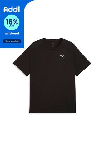 CAMISETA PUMA HOMBRE 528532 01 Talla L Puma