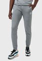 Pantalón Sudadera Gris Puma de Puma