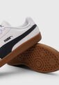 Tenis PUMA 9-T Blanco de Puma