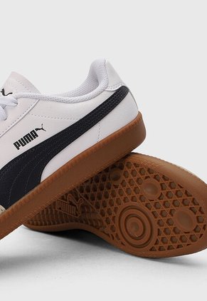 Tenis PUMA 9-T Blanco