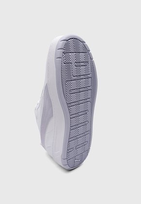Tenis PUMA Court Lally Skye Blanco