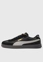 Tenis PUMA Club II Era Negro de Puma