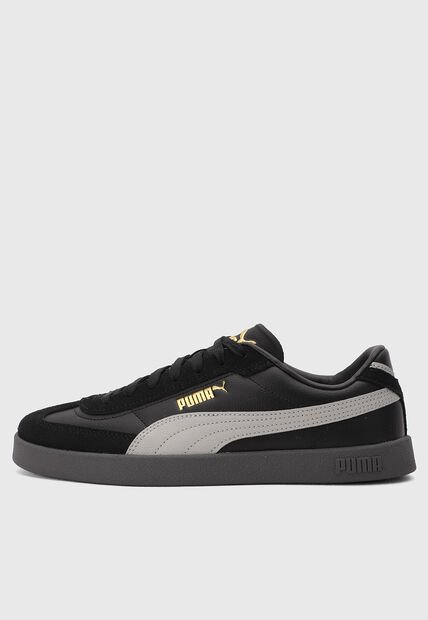Tenis PUMA Club II Era Negro
