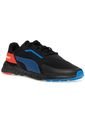 Tenis Puma Para Hombre Bmw Mms Tiburion Logo Negro de Puma