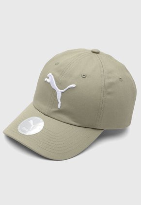 Gorra PUMA Cat Bb Verde