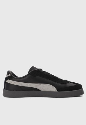 Tenis PUMA Club II Era Negro