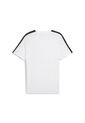Camisas Deportivas Puma Originales T7 Tee Blanco Hombre de Puma