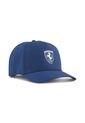 Gorra Deportiva Puma Original Ferrari Pro Low Azul Hombre de Puma