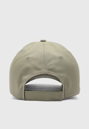 Gorra PUMA Cat Bb Verde