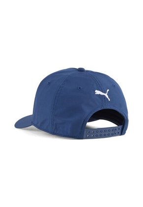 Gorra Deportiva Puma Original Ferrari Pro Low Azul Hombre