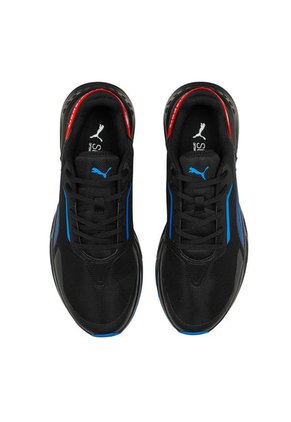 Tenis Puma Para Hombre Bmw Mms Tiburion Logo Negro