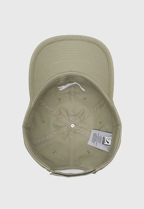 Gorra PUMA Cat Bb Verde