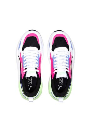 Tenis Puma Para Mujer X-Ray 2 Square Blanco