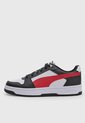 Tenis Lifestyle PUMA Rebound Slam Lo Blanco de Puma