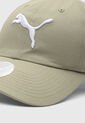 Gorra PUMA Cat Bb Verde de Puma