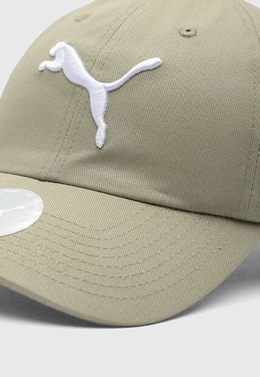 Gorra PUMA Cat Bb Verde