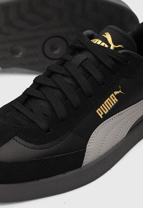Tenis PUMA Club II Era Negro