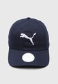 Gorra PUMA Cat Bb Azul de Puma