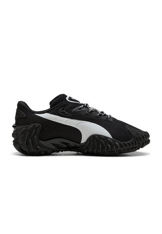 Tenis Deportivos Puma Originales Mostro X Dots Negro Hombres Puma