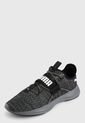 Tenis Lifestyle Verde-Gris Puma Persist XT Knit de Puma