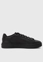 Tenis PUMA Court Classico Negro de Puma