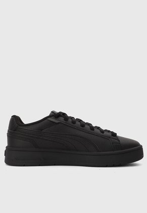 Tenis PUMA Court Classico Negro