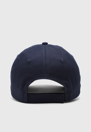 Gorra PUMA Cat Bb Azul