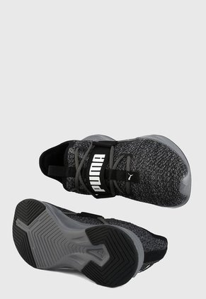 Tenis Lifestyle Verde-Gris Puma Persist XT Knit