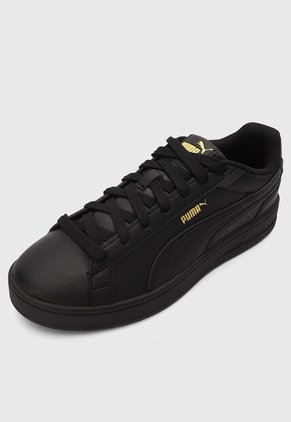 Tenis PUMA Court Classico Negro