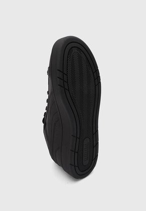 Tenis PUMA Court Classico Negro