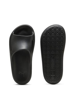 Tenis Deportivos Marca Puma Shibui Cat Original Negro Hombre