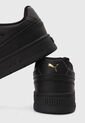 Tenis PUMA Court Classico Negro de Puma