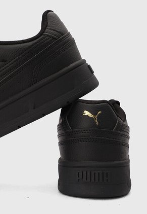 Tenis PUMA Court Classico Negro