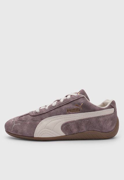 Tenis Lifestyle PUMA Speedcat Faded Violeta