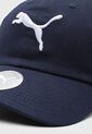 Gorra PUMA Cat Bb Azul de Puma