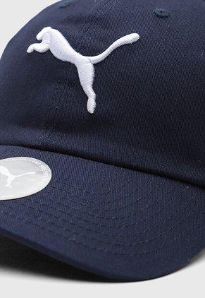 Gorra PUMA Cat Bb Azul