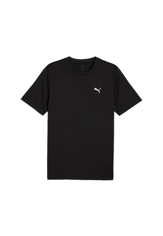 Tshirt Camisa Marca Puma Ess Small Original Negro Hombre Puma