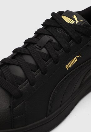 Tenis PUMA Court Classico Negro