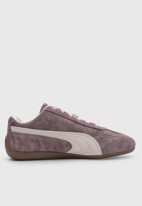 Tenis Lifestyle PUMA Speedcat Faded Violeta