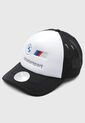 Gorra PUMA BMW Motorsport Negro de Puma