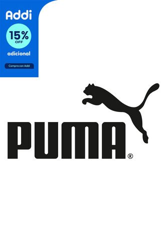 Camisa Deportiva Puma Original Wardrobe Ess Negro Mujer Puma