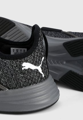 Tenis Lifestyle Verde-Gris Puma Persist XT Knit